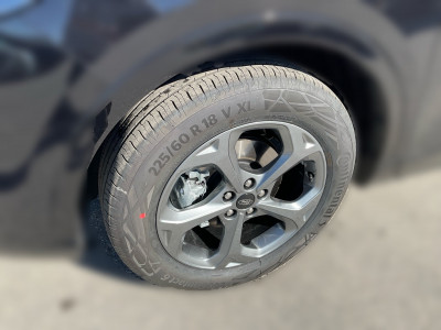 Ford Kuga Vorführwagen Ford Kuga Vorführwagen