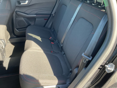 Ford Kuga Vorführwagen Ford Kuga Vorführwagen