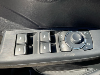 Ford Kuga Vorführwagen Ford Kuga Vorführwagen
