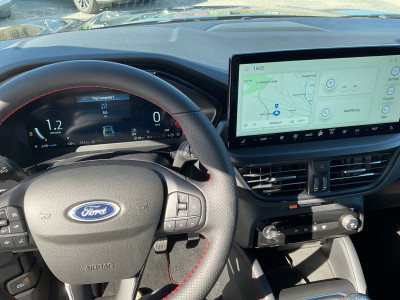 Ford Kuga Vorführwagen Ford Kuga Vorführwagen