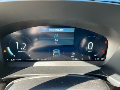 Ford Kuga Vorführwagen Ford Kuga Vorführwagen