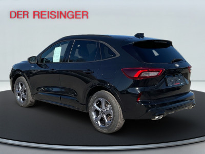 Ford Kuga Vorführwagen Ford Kuga Vorführwagen