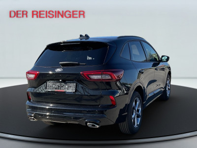 Ford Kuga Vorführwagen Ford Kuga Vorführwagen