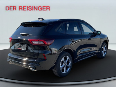 Ford Kuga Vorführwagen Ford Kuga Vorführwagen