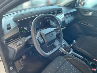 Ford Puma Neuwagen Ford Puma Neuwagen