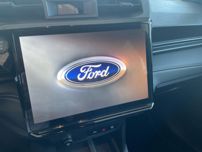 Ford Puma Neuwagen Ford Puma Neuwagen