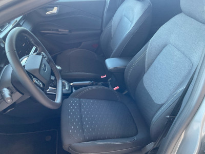 Ford Puma Neuwagen Ford Puma Neuwagen