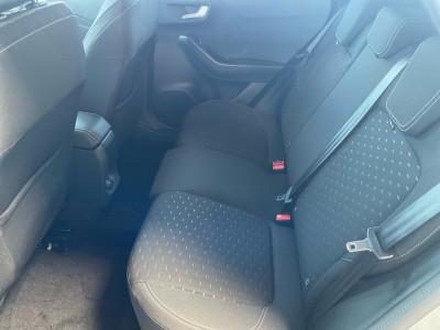 Ford Puma Neuwagen Ford Puma Neuwagen