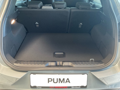 Ford Puma Neuwagen Ford Puma Neuwagen