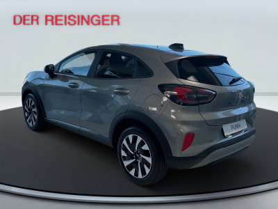 Ford Puma Neuwagen Ford Puma Neuwagen