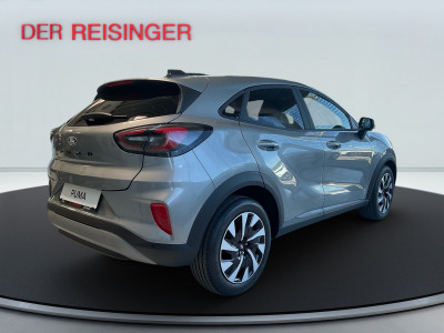 Ford Puma Neuwagen Ford Puma Neuwagen