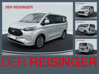 Ford Tourneo Custom Neuwagen Ford Tourneo Custom Neuwagen