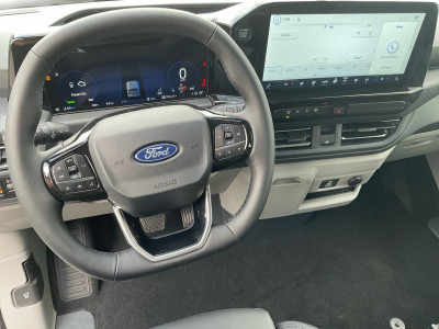Ford Tourneo Custom Neuwagen Ford Tourneo Custom Neuwagen
