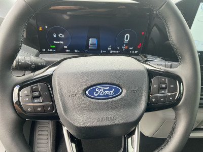 Ford Tourneo Custom Neuwagen Ford Tourneo Custom Neuwagen