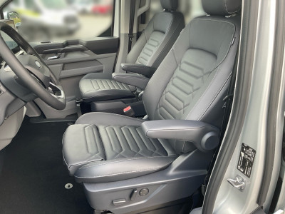 Ford Tourneo Custom Neuwagen Ford Tourneo Custom Neuwagen