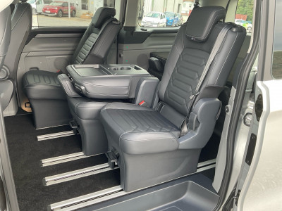 Ford Tourneo Custom Neuwagen Ford Tourneo Custom Neuwagen