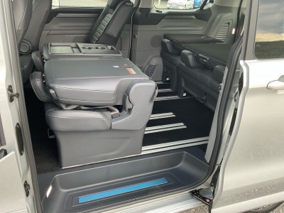 Ford Tourneo Custom Neuwagen Ford Tourneo Custom Neuwagen