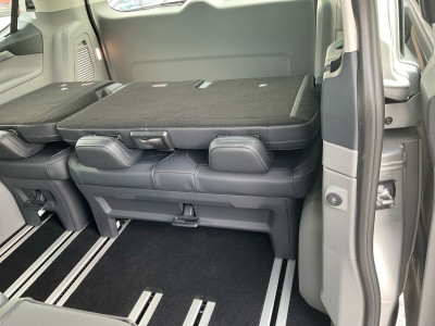 Ford Tourneo Custom Neuwagen Ford Tourneo Custom Neuwagen