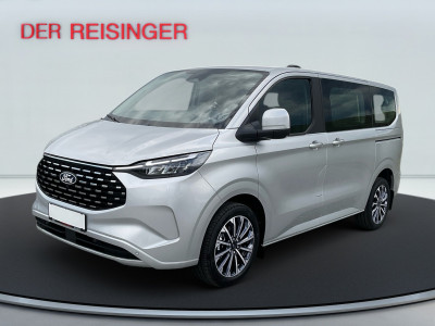 Ford Tourneo Custom Neuwagen Ford Tourneo Custom Neuwagen