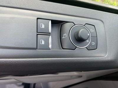 Ford Tourneo Custom Neuwagen Ford Tourneo Custom Neuwagen