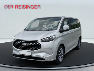 Ford Tourneo Custom Neuwagen Ford Tourneo Custom Neuwagen