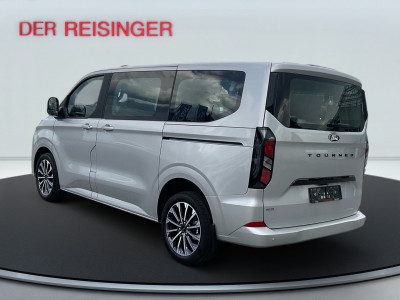 Ford Tourneo Custom Neuwagen Ford Tourneo Custom Neuwagen