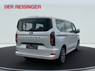 Ford Tourneo Custom Neuwagen Ford Tourneo Custom Neuwagen