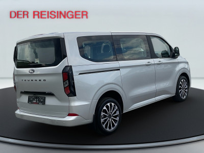 Ford Tourneo Custom Neuwagen Ford Tourneo Custom Neuwagen