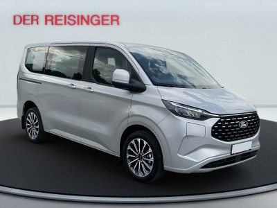 Ford Tourneo Custom Neuwagen Ford Tourneo Custom Neuwagen