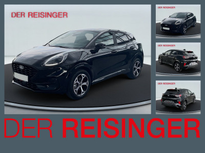 Ford Puma Neuwagen Ford Puma Neuwagen
