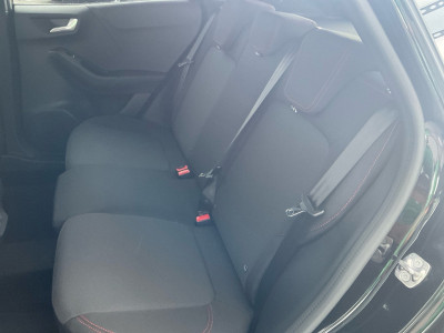 Ford Puma Neuwagen Ford Puma Neuwagen