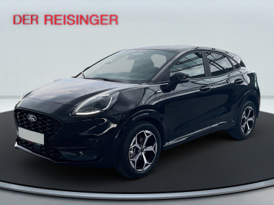 Ford Puma Neuwagen Ford Puma Neuwagen