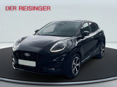 Ford Puma Neuwagen Ford Puma Neuwagen