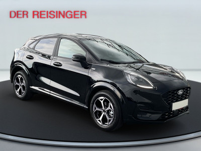 Ford Puma Neuwagen Ford Puma Neuwagen