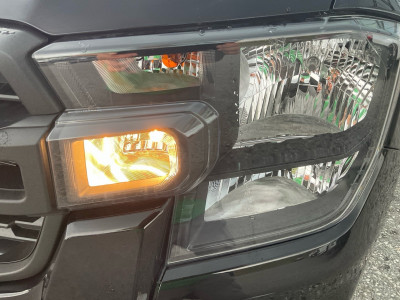 Ford Ranger Neuwagen Ford Ranger Neuwagen