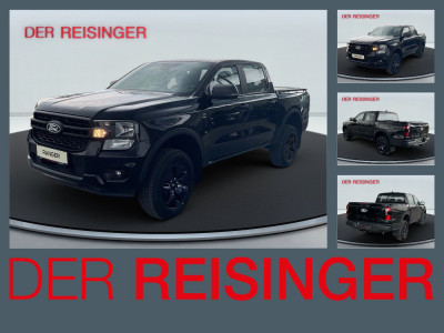 Ford Ranger Neuwagen Ford Ranger Neuwagen