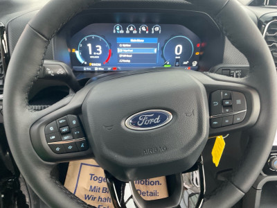 Ford Ranger Neuwagen Ford Ranger Neuwagen