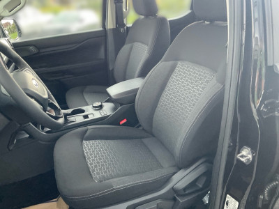 Ford Ranger Neuwagen Ford Ranger Neuwagen