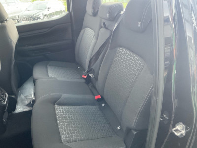 Ford Ranger Neuwagen Ford Ranger Neuwagen