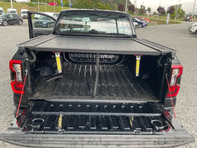 Ford Ranger Neuwagen Ford Ranger Neuwagen