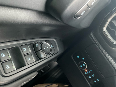 Ford Ranger Neuwagen Ford Ranger Neuwagen