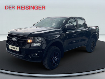 Ford Ranger Neuwagen Ford Ranger Neuwagen