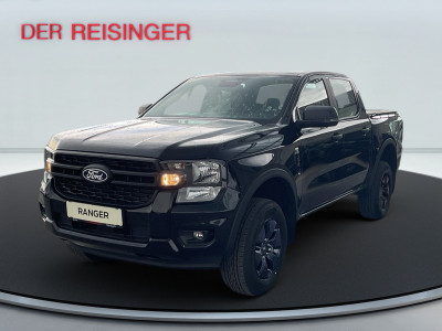 Ford Ranger Neuwagen Ford Ranger Neuwagen