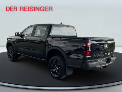 Ford Ranger Neuwagen Ford Ranger Neuwagen