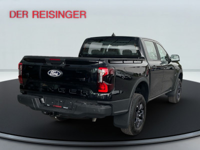 Ford Ranger Neuwagen Ford Ranger Neuwagen