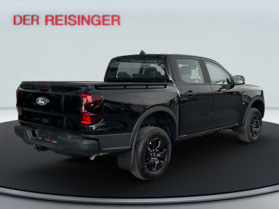 Ford Ranger Neuwagen Ford Ranger Neuwagen