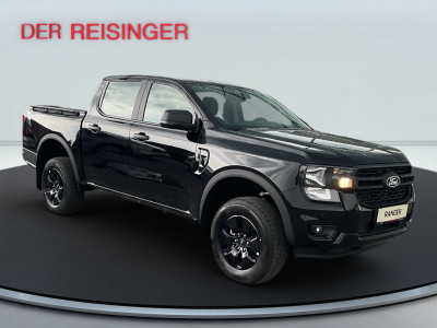 Ford Ranger Neuwagen Ford Ranger Neuwagen