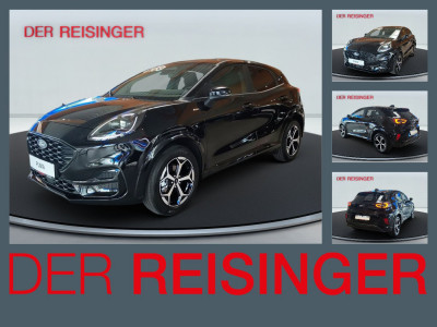 Ford Puma Neuwagen Ford Puma Neuwagen