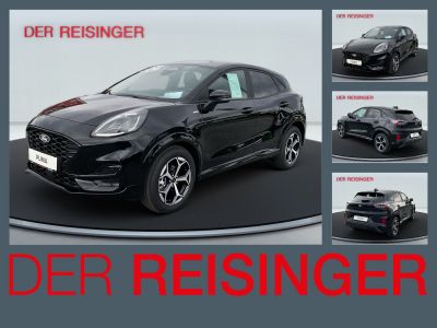 Ford Puma Neuwagen Ford Puma Neuwagen