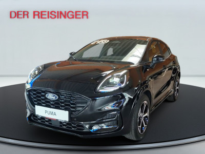 Ford Puma Neuwagen Ford Puma Neuwagen
